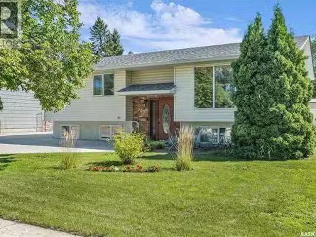 House for sale in Prince Albert, Saskatchewan