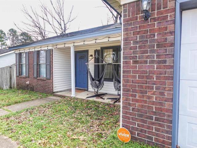 House for sale in Ark