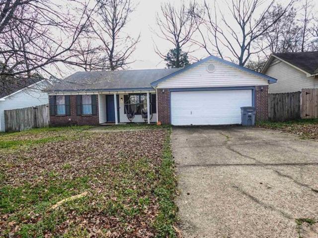 House for sale in Ark