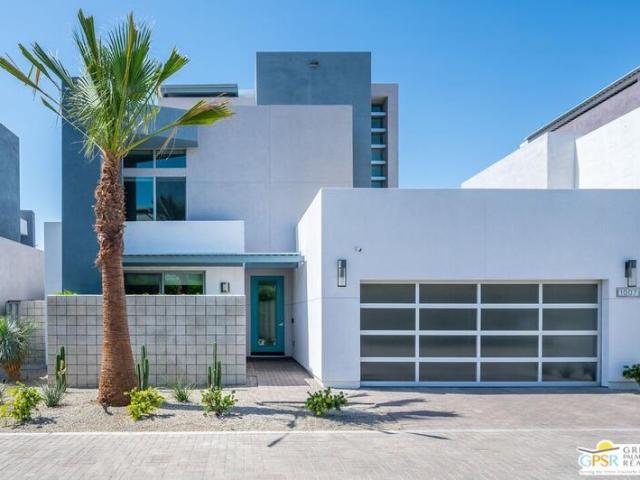 House for rent in Palm Springs