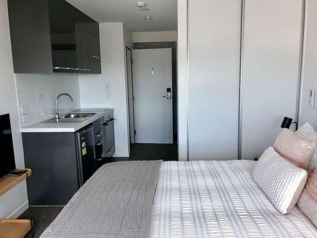 Apartment for rent in Manukau, Auckland