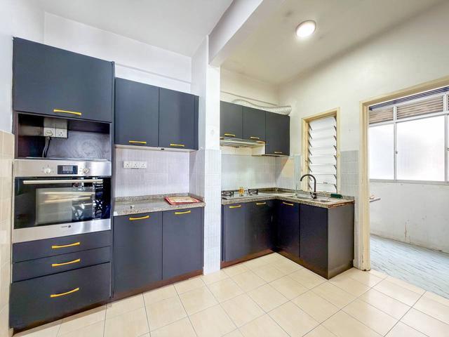 Condominium for sale in Shah Alam, Petaling
