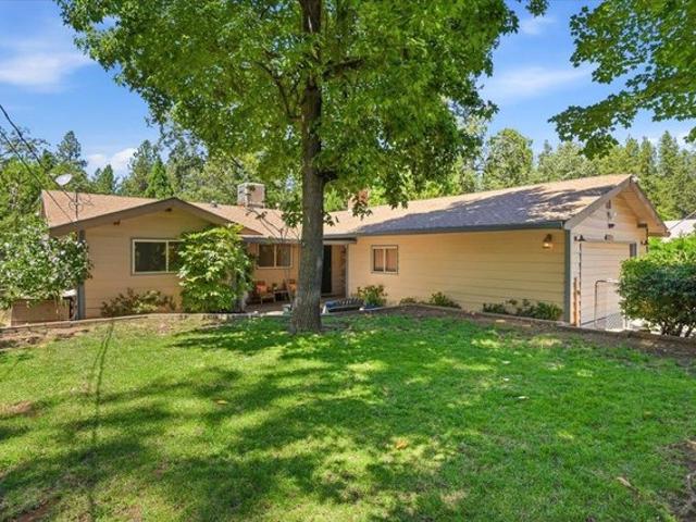 House for sale in Grass Valley, California