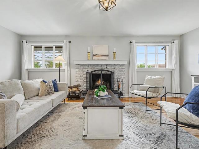 House for sale in Northglenn, Colorado