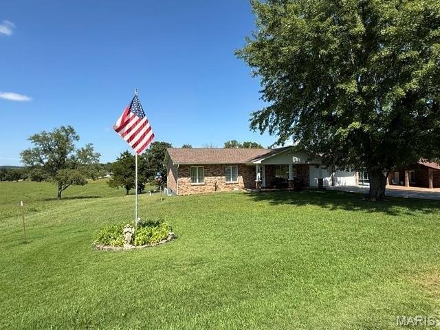 House for sale in Mineral Point, Missouri