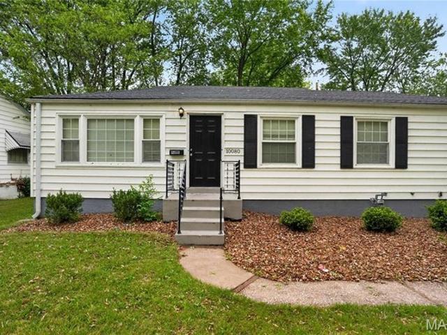 House for sale in Saint Louis, Missouri