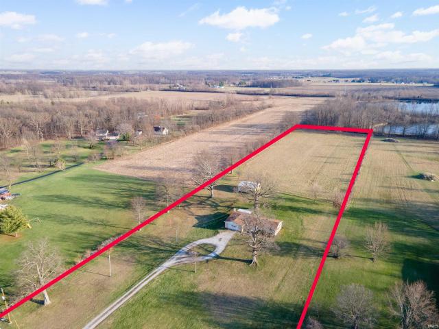 Property for sale in Upland, Indiana