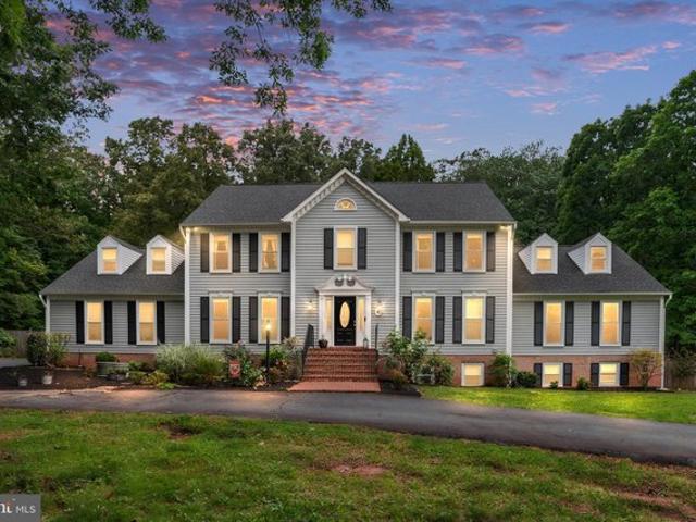 House for sale in Virginia
