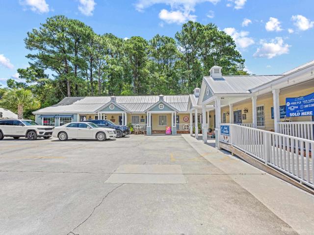 Property for rent in Pawleys Island, South Carolina