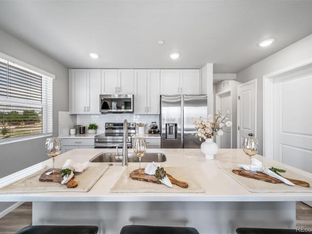 House for sale in Commerce City, Colorado