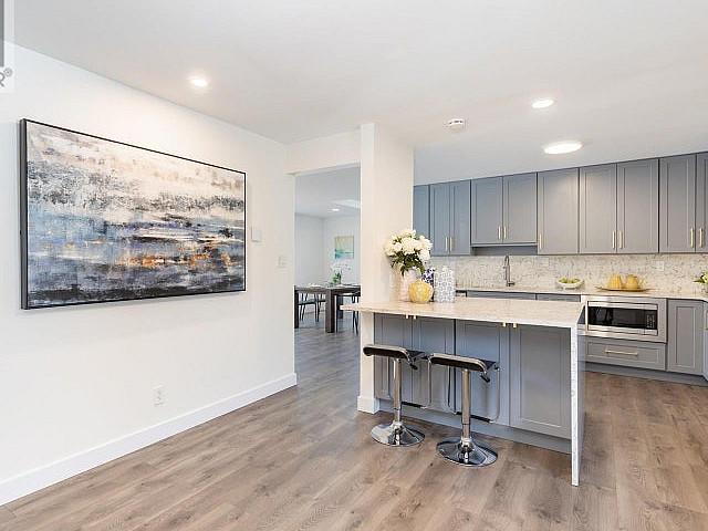 House for sale in Richmond, British Columbia