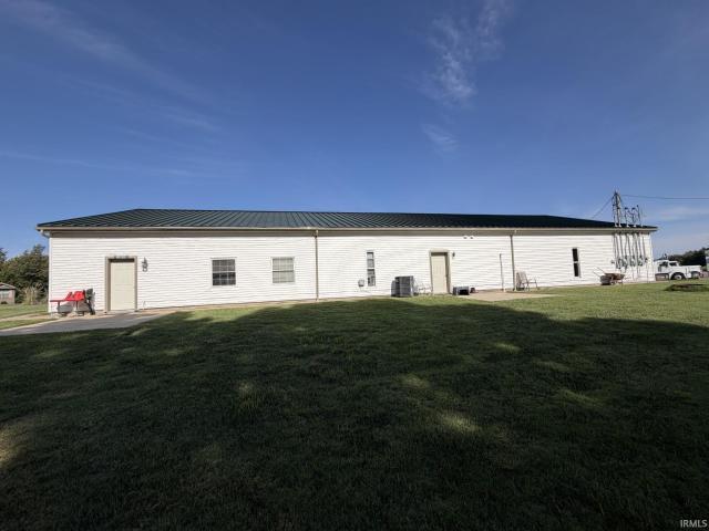House for sale in Poseyville, Gibson County