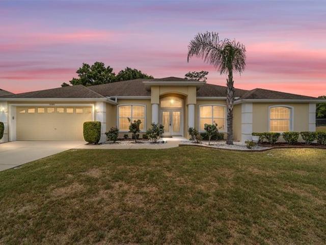 House for sale in Belleview, Florida