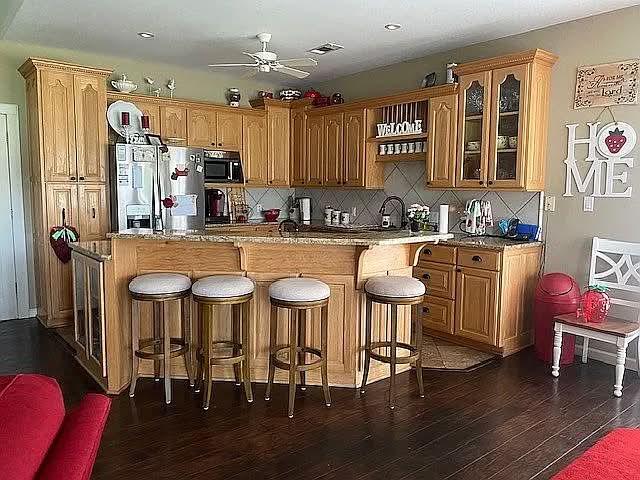 House for sale in Ark