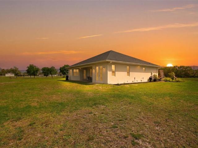 House for sale in Myakka City, Florida