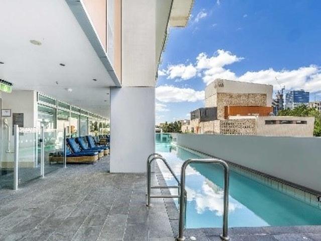 Apartment for rent in Toombul, Queensland