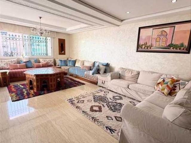 Appartement vente à Anfa, Gharb-Chrarda-Beni Hssen