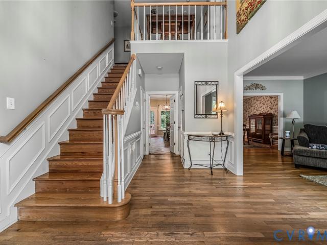 House for sale in Virginia