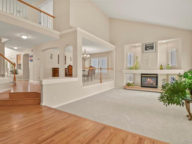 House for sale in Highlands Ranch, Colorado