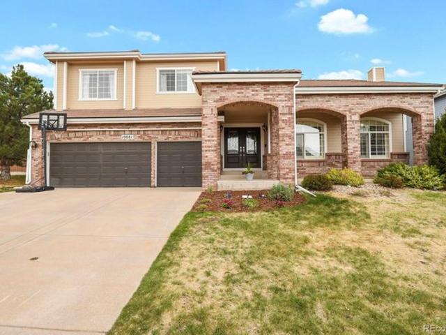 House for sale in Highlands Ranch, Colorado