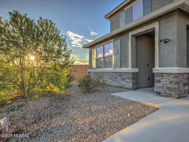 House for sale in Vail, Arizona
