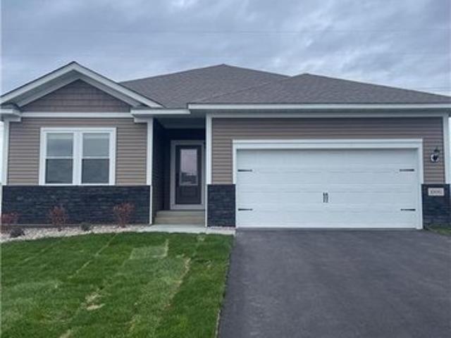 House for sale in Elk River, Minnesota