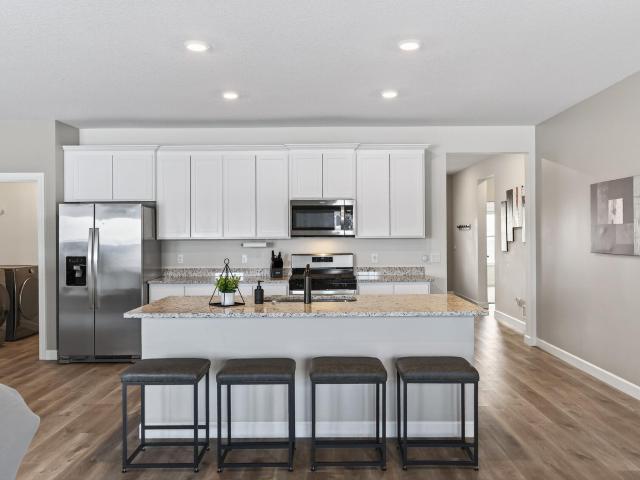 House for sale in Elk River, Minnesota