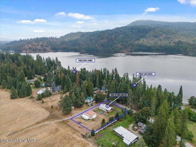 House for sale in Rathdrum, Idaho