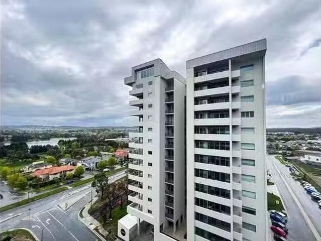 Apartment for rent in Canberra, Gungahlin