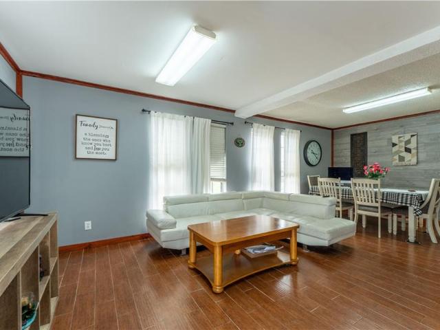 House for sale in Saint Helena, Louisiana