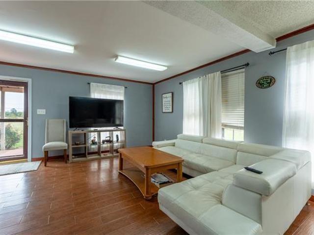 House for sale in Saint Helena, Louisiana