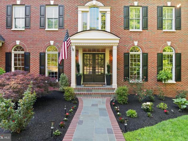 House for sale in Virginia