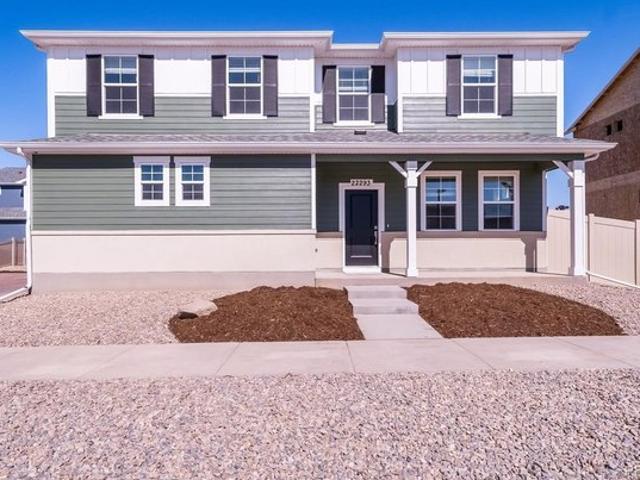 House for sale in Commerce City, Colorado