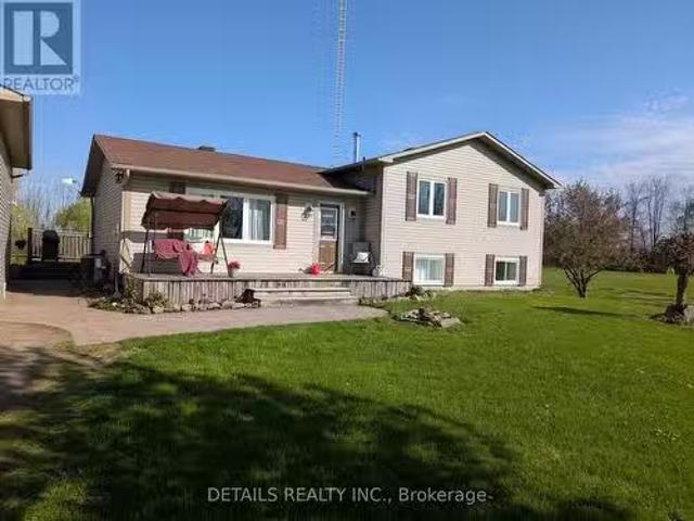 House for sale in North Dundas, Ontario