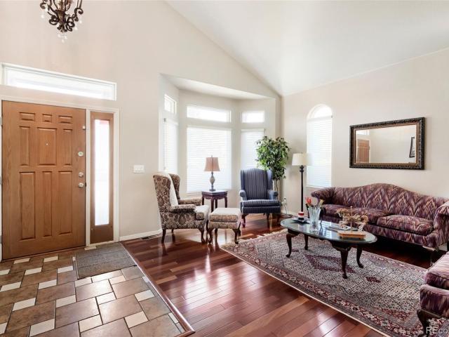 House for sale in Highlands Ranch, Colorado