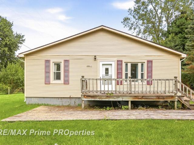 House for sale in Arbela Township, Tuscola County