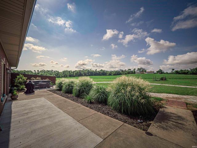 House for sale in Gibson, Indiana