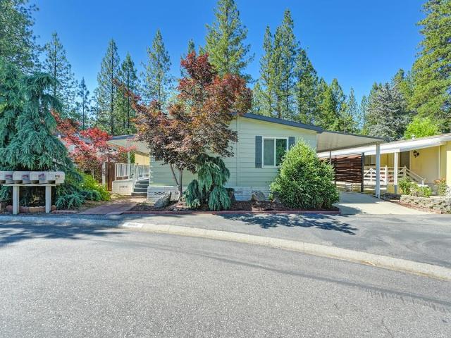 Property for sale in Grass Valley, California