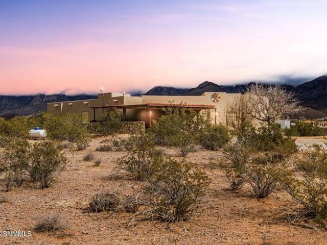 House for sale in Dona Ana, New Mexico