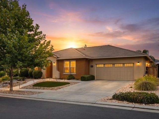 House for sale in Roseville, California