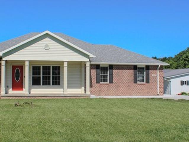 House for sale in Markleville, Indiana