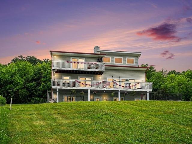 House for sale in Patriot, Indiana