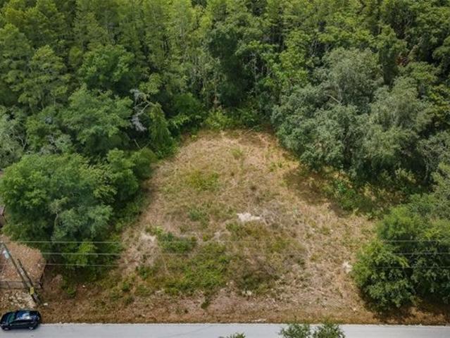 Land for sale in New Port Richey, Florida