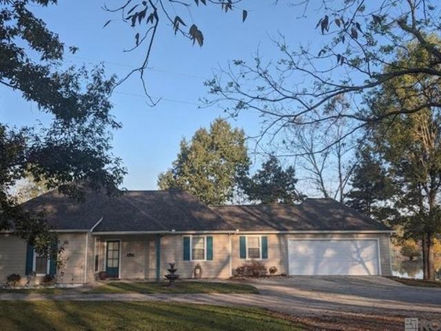 House for sale in Jackson, Louisiana