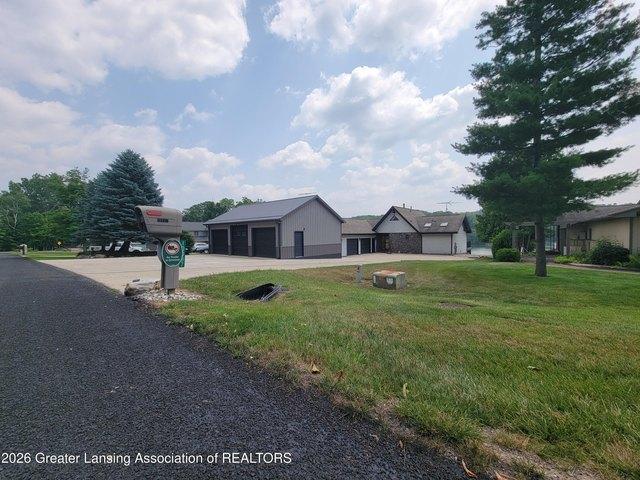 House for sale in Gratiot, Michigan