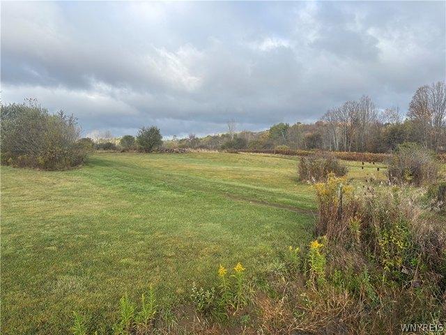 Farm for sale in Caneadea, New York