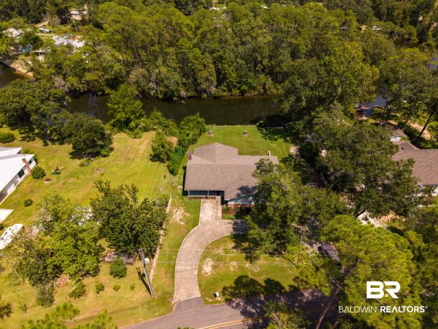 House for sale in Elberta, Alabama