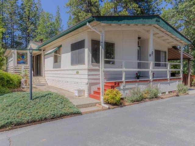 House for sale in Grass Valley, California