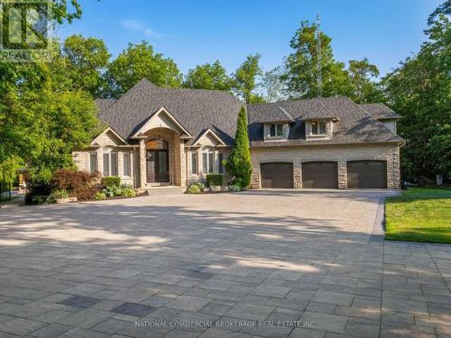 House for rent in Georgina, Ontario