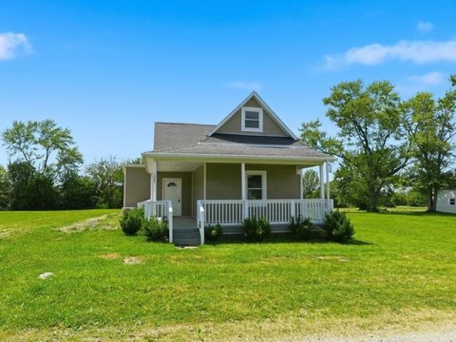 House for sale in Indiana